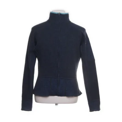 Veste polaire (Bleu) de Mountain Hard Wear Élasthane, Nylon, Polyester, Laine