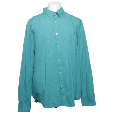 Skjorta (Slim Fit) från Smog Bomull, Polyester