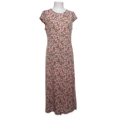 Jurk (Roze, Meerkleurig) van Anna Field Gerecycled polyester