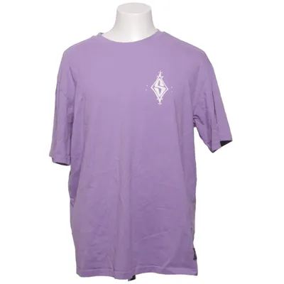 T-shirt (Lila) från Starter Black Label Bomull