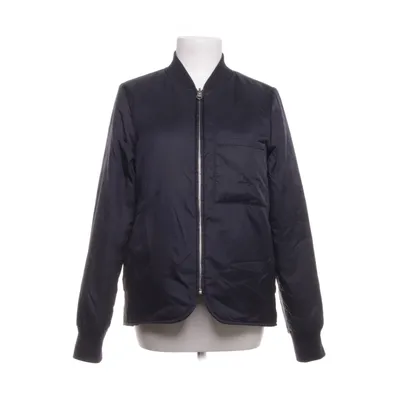 Jakke (Sort) fra Arket Polyester, Polyamid