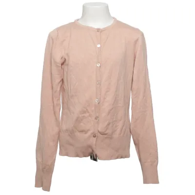Cardigan (Beige) van POMPdeLUx