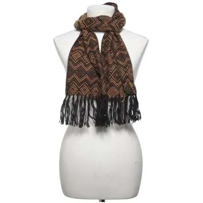 Halsduk (Svart, Brun) från Alpaca