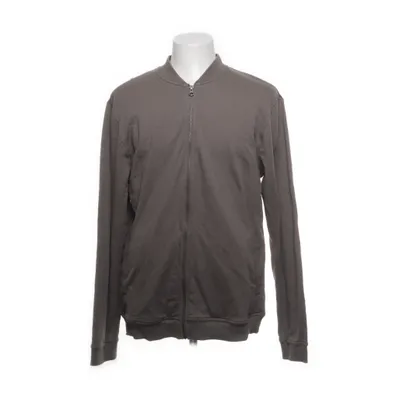 Sweat à capuche (Gris) de Bread & Boxers Coton