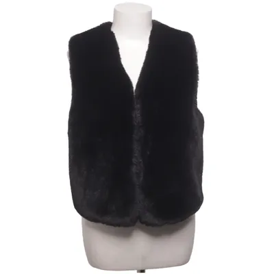 Outdoor Weste (Schwarz) von Molly Bracken