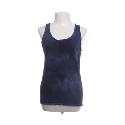 Tank Top (Blue) from Life is a Joke Cotton