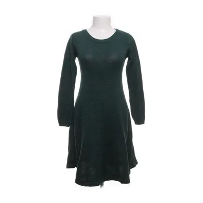 Dress (Green) from Gary Mash Organic cotton