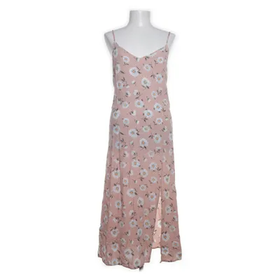 Kjole (Pink, Flerfarvet) fra Primark Viscose