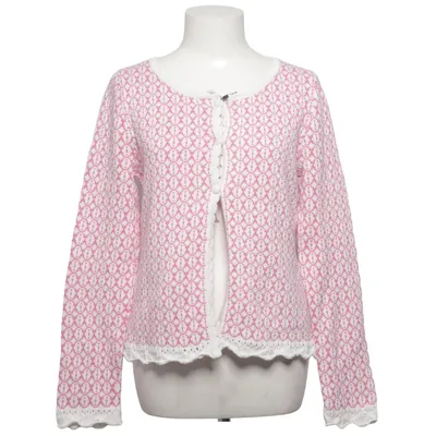 Cardigan (Calliope) from Rosebud Cotton