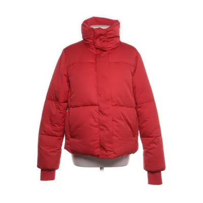 Vinterjacka (Röd) från Njord Nylon, Polyester