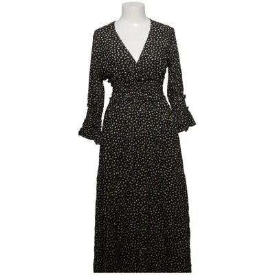 Maxi dress (Z1975 DENIM) from Zara Z1975 Denim