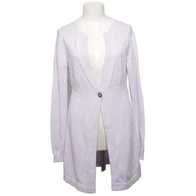 Cardigan (Purple) from Repeat Cotton