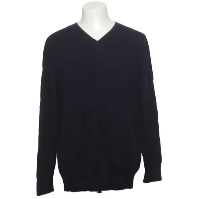 Pullover (Zwart) van Dressmann Merinowol