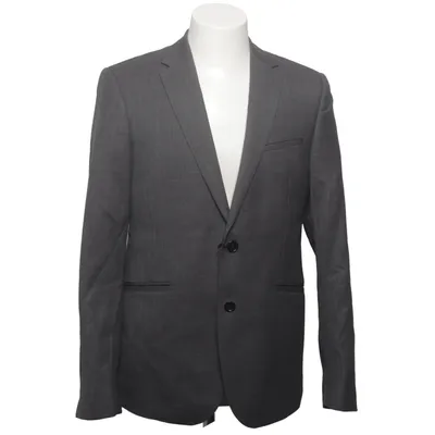 Blazer (Grijs) van Hope Acetaat, Wol