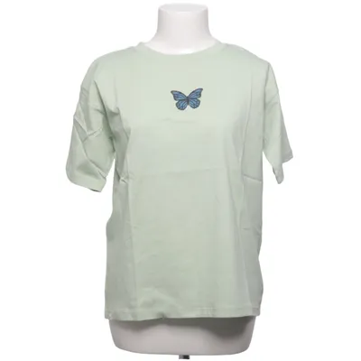 T-shirt (Grøn) fra Ellis Bomuld