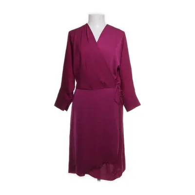 Wrap dress (Pink) from Filippa K Polyester