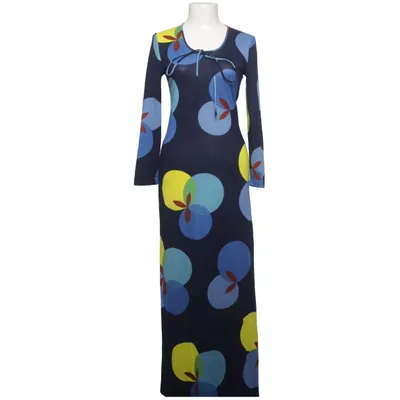 Jurk (Sun Party) van Figura Acryl