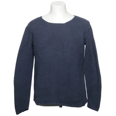Sweater (Blue) from Holebrook Sweden Cotton