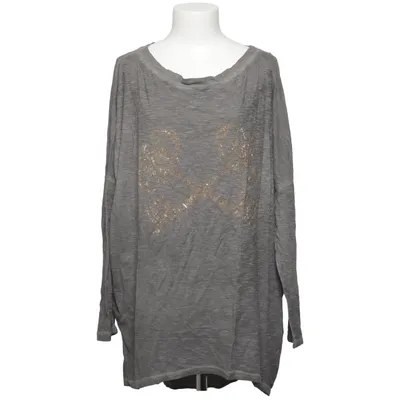 Haut (Gris) de Your&Self