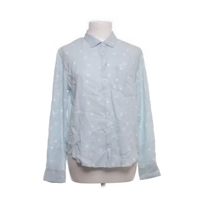 Skjorta (Blå, Vit) från Rails Lyocell