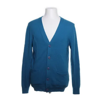 Cardigan (Blue) from Reiss