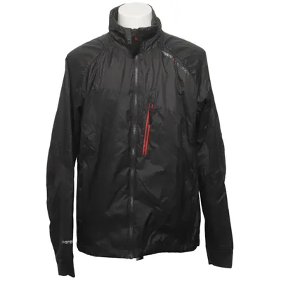 Softshell jacket (Gray) from Musto Polyamide, Polyurethane, Recycled polyester