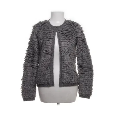 Cardigan (Grijs) van 365 Three-Sixty-Five Acryl, Mohair, Polyamide, Wol