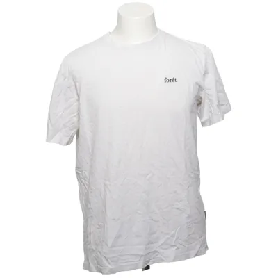 T-shirt (Blanc) de Forét