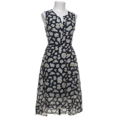 Maxi jurk (Zwart, Wit, Meerkleurig) van Alice + Olivia