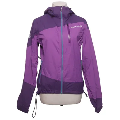 Shell jacket (Purple) from Endura
