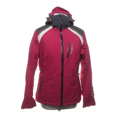Skidjacka (Rosa, Grå) från Tenson Polyamid, Polyester