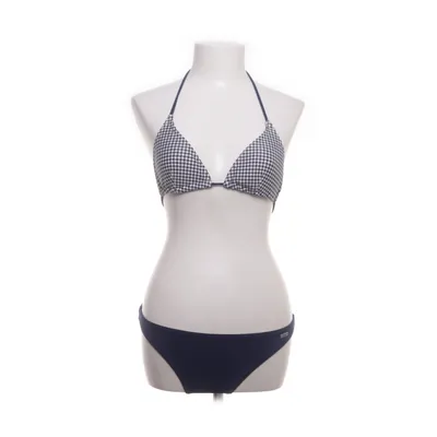 Bikini (Blå, Vit) från Etirel Elastan, Polyamid