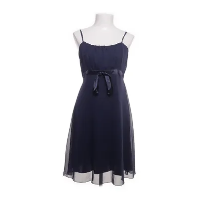 Dress (Blue) from Seite*1Girl Polyester