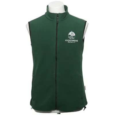 Ytterväst (No.241) från Hakro Polyester