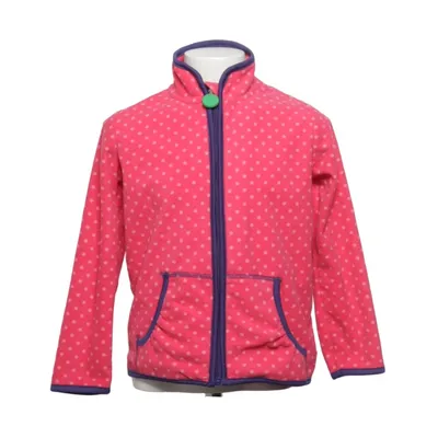 Fleecejakke (Pink, Blå) fra Kids by Tchibo Polyester