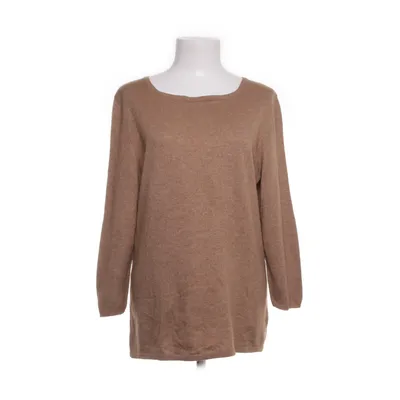 Tröja (Beige) från Escada Kashmir, Silke, Ull