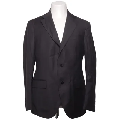 Blazer (Sort) fra Guabello Acetat, Viscose, Uld