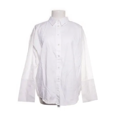 Skjorta (Vit) från Sanne Alexandra Bomull