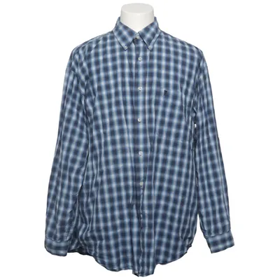 Buttondown-skjorta (Classics) från Henry Choice Bomull