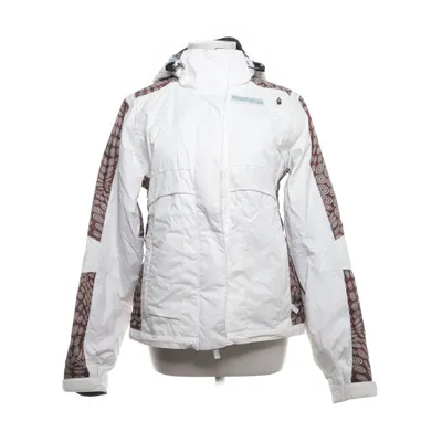 Skidjacka (Vit) från Spyder Nylon, Polyester