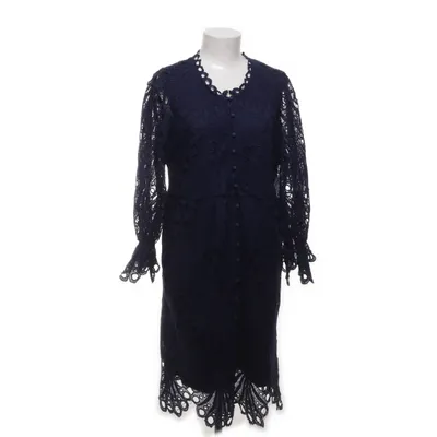 Klänning (Blå) från INA Copenhagen