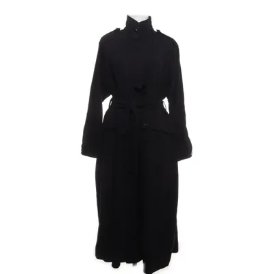 Jurk (Zwart) van Rodebjer Elastaan, Viscose, Gerecycled polyester