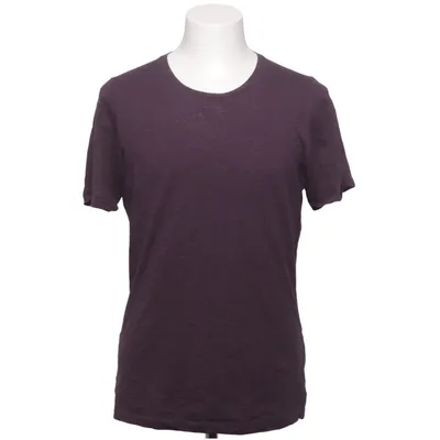 T-shirt (Purple) from Ljung by Marcus Larsson Cotton