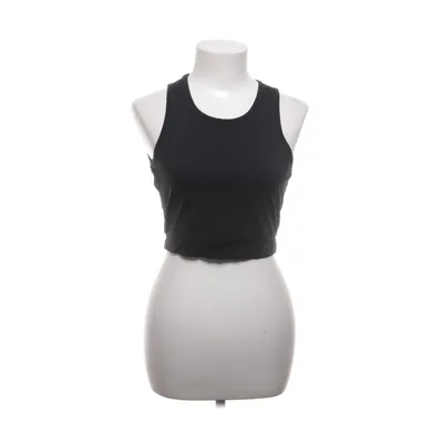 Träningstopp (Svart) från Blacc Elastan, Polyester