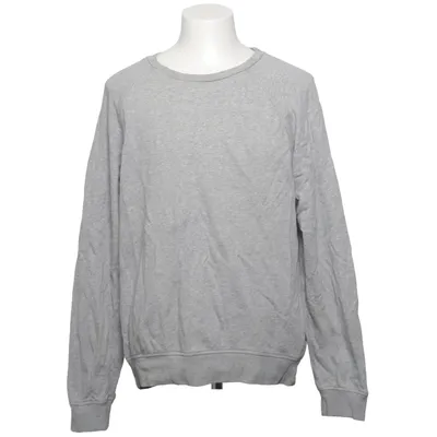 Sweatshirt (Gray) from Cheap Monday Cotton
