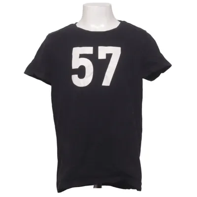 T-shirt (Black) from Luca & Lola Cotton