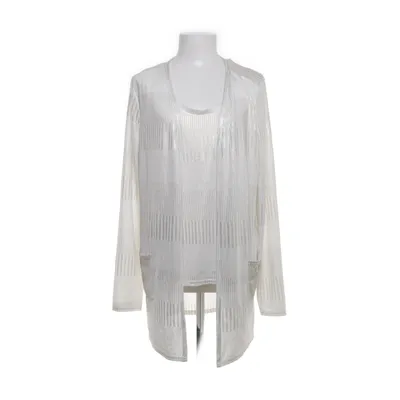 Twinset (White, Green) from Maria Tailor