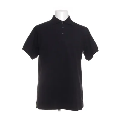 Pikétröja (Svart) från Bang & Olufsen Bomull, Polyester