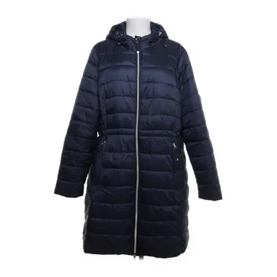 Vinterkappa (Blå) från Women Essentials by Tchibo Polyamid, Polyester