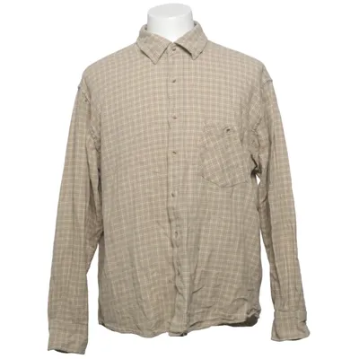 Shirt (Beige) van Outdoor Katoen